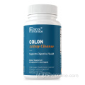 Cápsulas de prebióticas do trato intestinal da digestão do cólon de limpeza